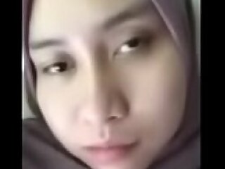 MUSLIM INDONESIAN Woman Mere concerning WEBCAM-Part2 Mere concerning XLWEBCAM.TK